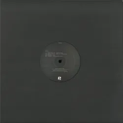 Louis The 4Th&Fresko - Half Sided Series 1