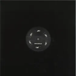 Hitam - Subterranean EP