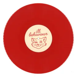 Unknown Artist - Ill Behaviour 008