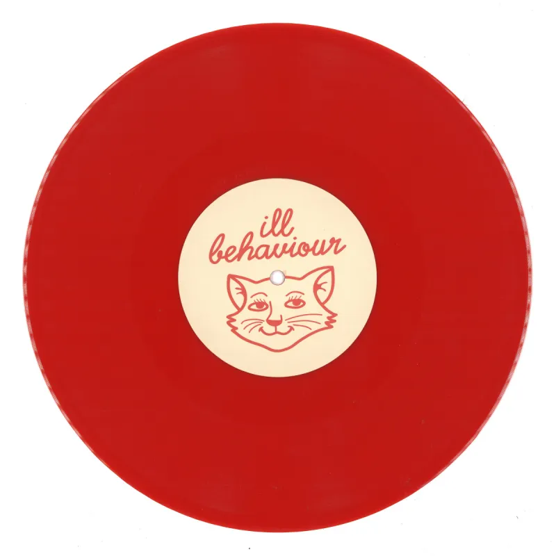 Unknown Artist - Ill Behaviour 008