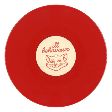 Unknown Artist - Ill Behaviour 008