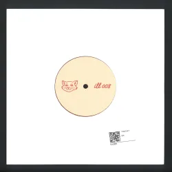 Unknown Artist - Ill Behaviour 008