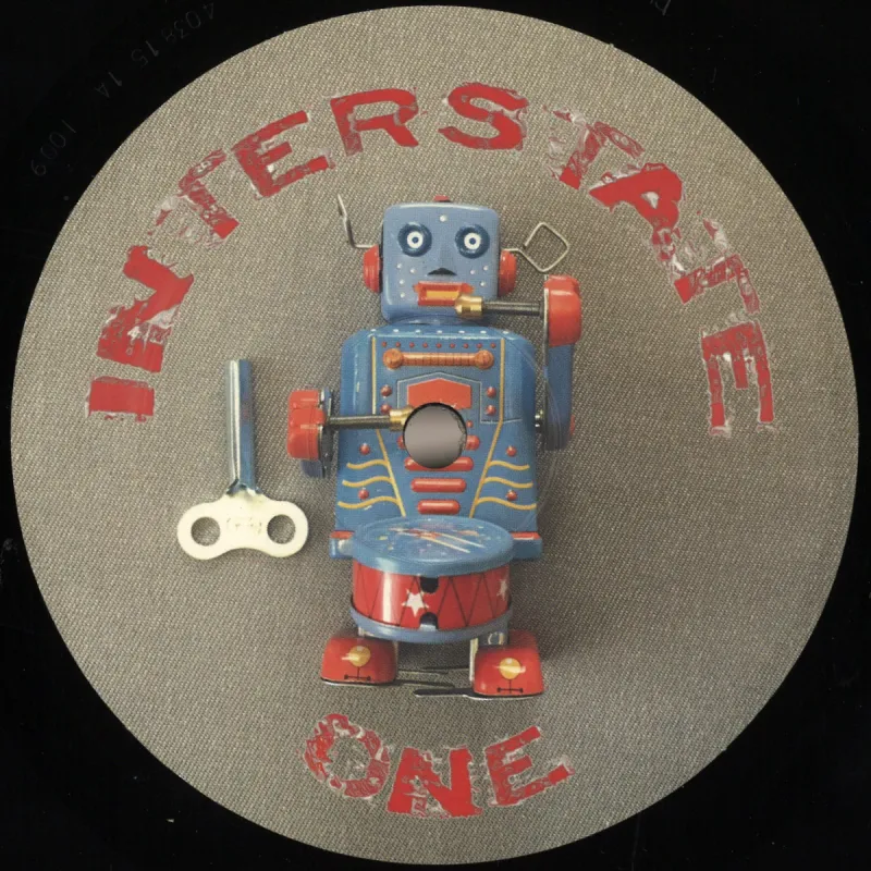 Various - Interstate One 09