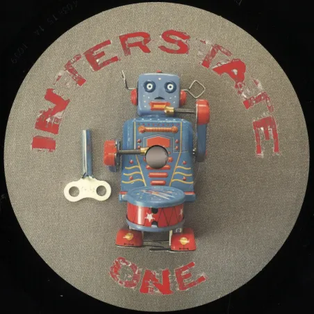 Various - Interstate One 09