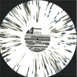 The Silence - The Breaking of the First Silence