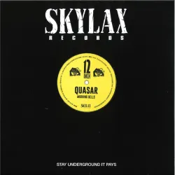 Quasar - Morning Bells