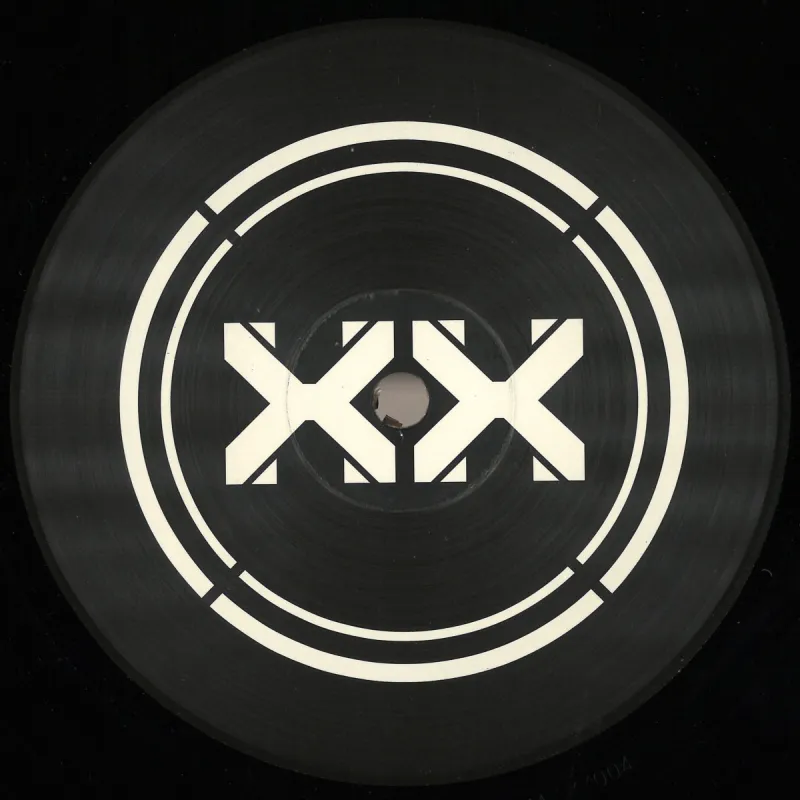 Dj Easy B - The Acid Game