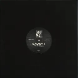 Dj Easy B - The Acid Game