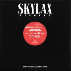 Floorfillers - Madness Operators