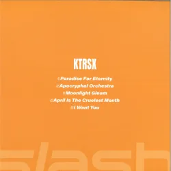 Ktrsx - Apocryphal Orchestra