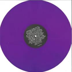 Fred P - Singular Point Of Focus EP