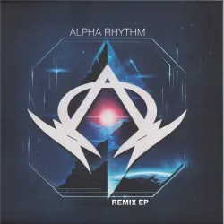 Alpha Rhythm - Remix EP