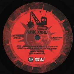 Various - Trash Yard