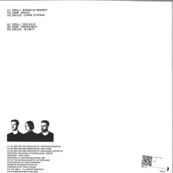 Various - Rework Our Unity