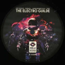 Various - The Electro Guilde I