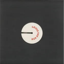 Louis The 4Th - Tar 25