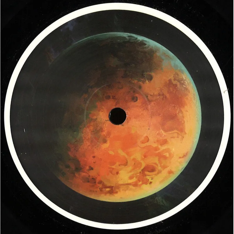 Luigi Tozzi - Wastelands