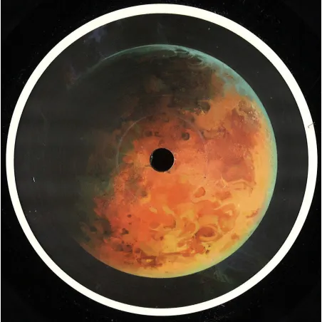 Luigi Tozzi - Wastelands