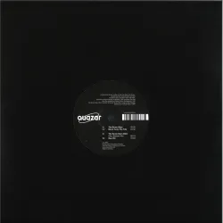 Quazar - THE SEVEN STARS EP