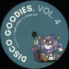 Various - Disco Goodies Vol. 4