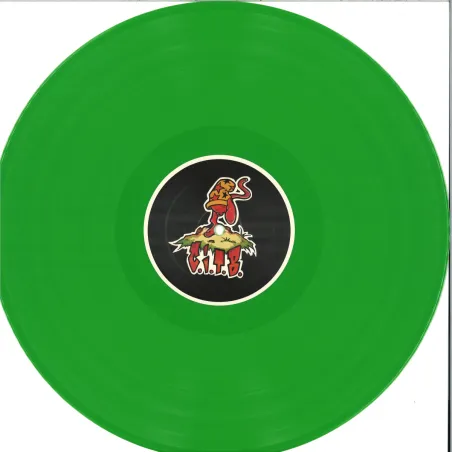 Tommy The Cat - Beyond the City Water