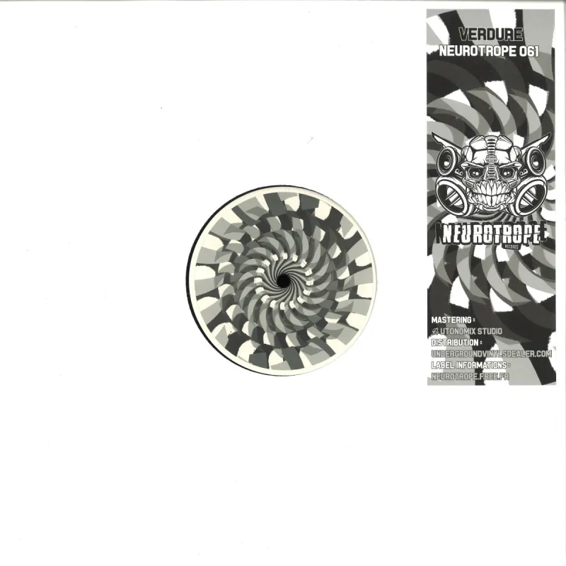 Verdure - Neurotrope 61