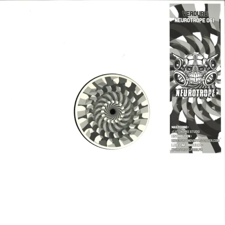 Verdure - Neurotrope 61