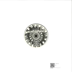 Verdure - Neurotrope 61