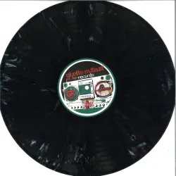 Various - Graffiti EP