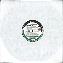 Various - Graffiti EP