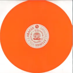 Abacus - Analog Stories Vol.3