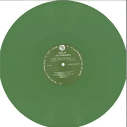 Byron The Aquarius - Dey Know Vol.2