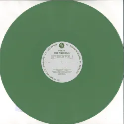 Byron The Aquarius - Dey Know Vol.2