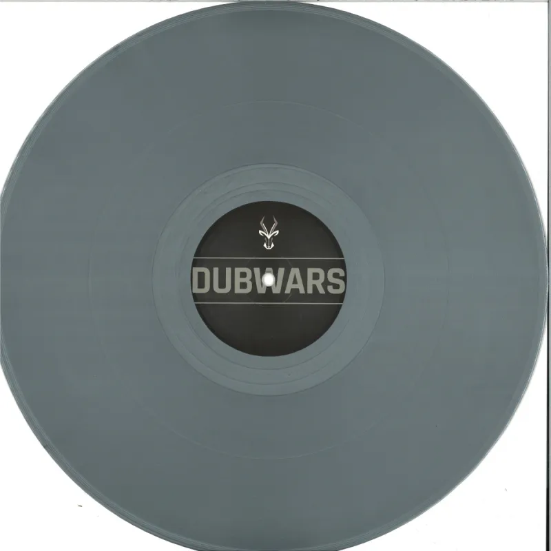 Dajusch - Gazelle EP