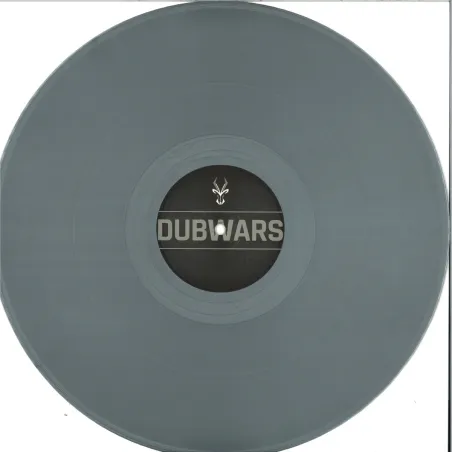 Dajusch - Gazelle EP