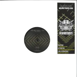 Mr Gasmask - Into Betrayal