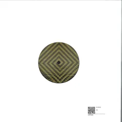 Mr Gasmask - Into Betrayal