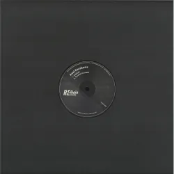 Axel Karakasis - Clutter EP