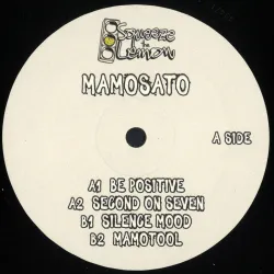 Mamosato - Volume 3