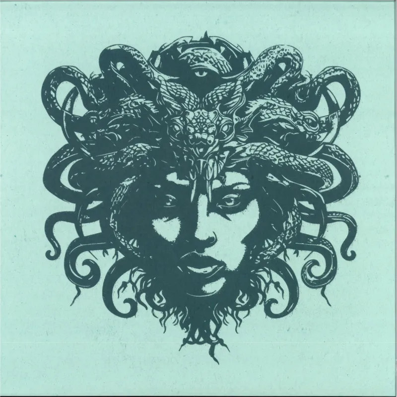 Caim - The Medusa Hunter