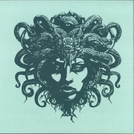 Caim - The Medusa Hunter