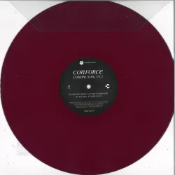 Conforce - Commuting Part 2