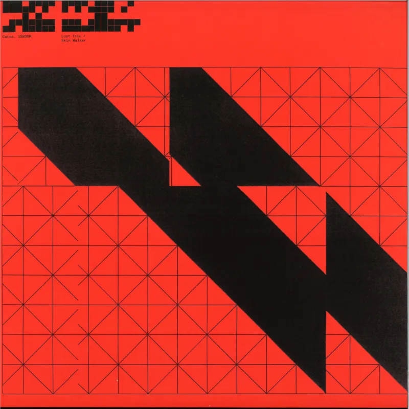 Lost Trax - Skin Walker