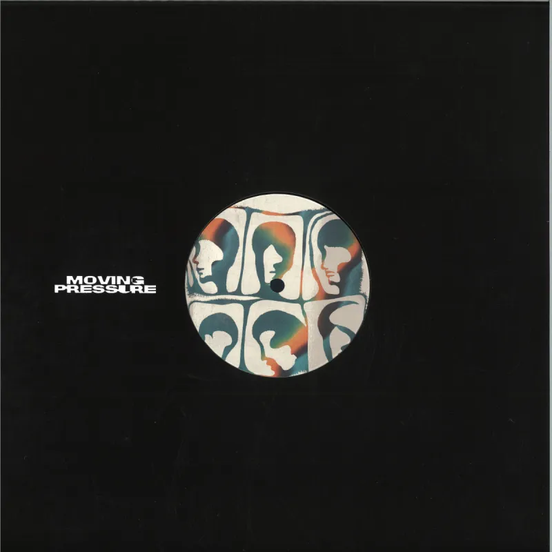 Rene Wise - Moving Pressure 02