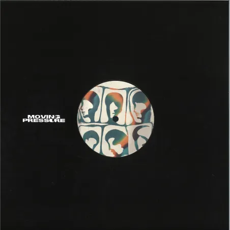 Rene Wise - Moving Pressure 02