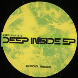 Various - Deep Inside EP