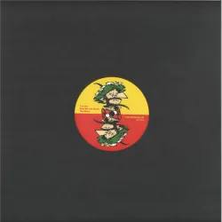 Q·basíc - Sure We Can Go To The Moon