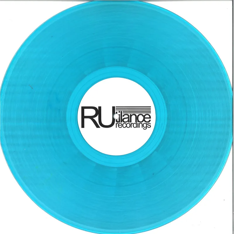 Steawko - Eau de Cologne EP