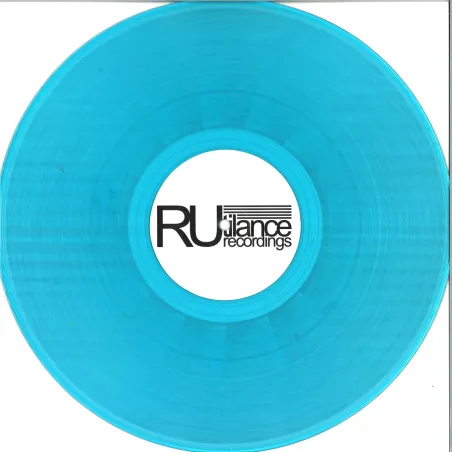 Steawko - Eau de Cologne EP