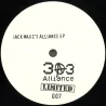 Jack Majic - JACK MAJICS ALLIANCE EP